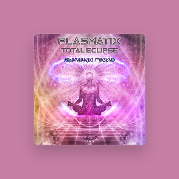 Plasmatix's avatar