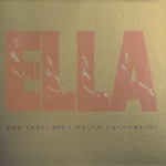 Ella Fitzgerald & Louis Armstrong - Dream A Little Dream Of Me