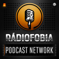 Rádiofobia Podcast Network podcast