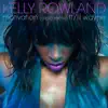 Kelly Rowland - Motivation (feat. Lil Wayne) [Diplo Remix]