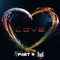Love - F4ST & Miler lyrics