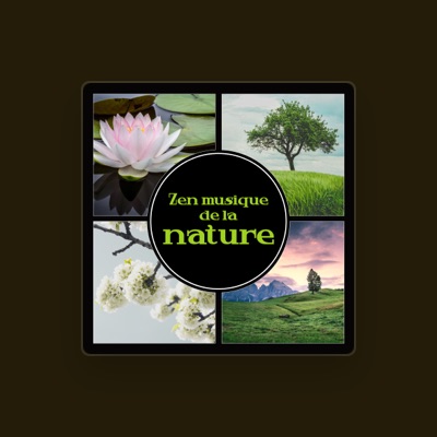 Listen to Collection de Nature Sons de Méditation, watch music videos, read bio, see tour dates & more!