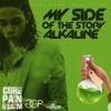 My Side of the Story - Single