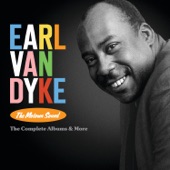 Earl Van Dyke - Can I Get A Witness