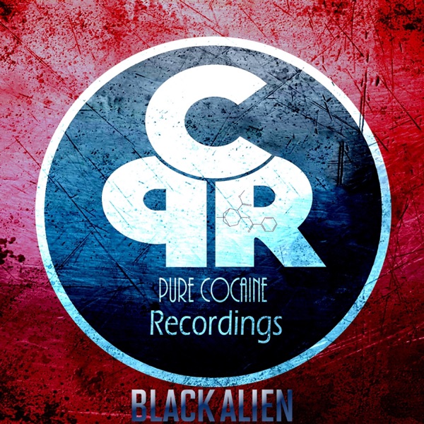 Black Alien - EP