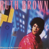 Ruth Brown - Tain't Nobody's Biz-Ness If I Do