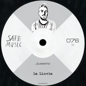 La Lluvia - Single