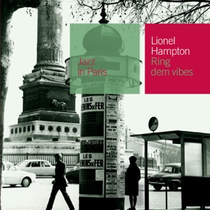 Jazz in Paris: Ring Dem Vibes