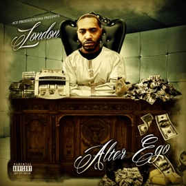 Good Just a Week Ago London