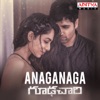 Anaganaga (From "Goodachari") - Single