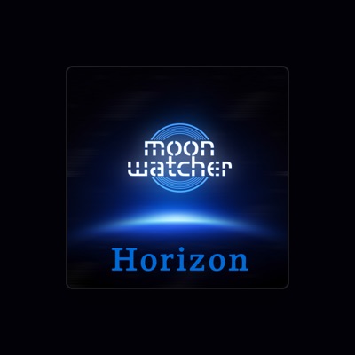 Listen to Moonwatcher, watch music videos, read bio, see tour dates & more!