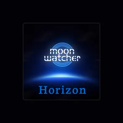 Listen to Moonwatcher, watch music videos, read bio, see tour dates & more!