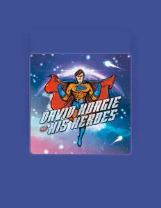 Listen to David Hoagie and His Heroes, watch music videos, read bio, see tour dates & more!