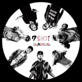 7shot artwork