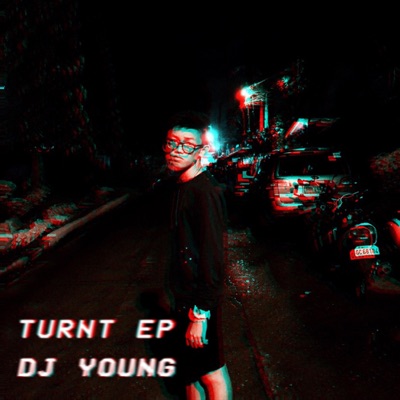 Turnt EP - EP