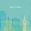 Snarky Puppy - Lingus (We Like It Here)