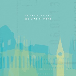 Snarky Puppy - Tio Macaco