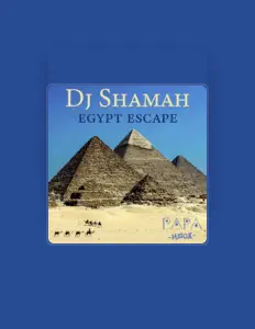 DJ SHAMAKを聴いたり、ミュージックビデオを鑑賞したり、経歴やツアー日程などを確認したりしましょう！