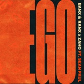 Ego (feat. Sean Paul) artwork