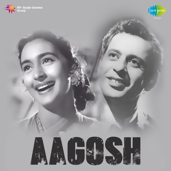 Aagosh (Original Motion Picture Soundtrack)