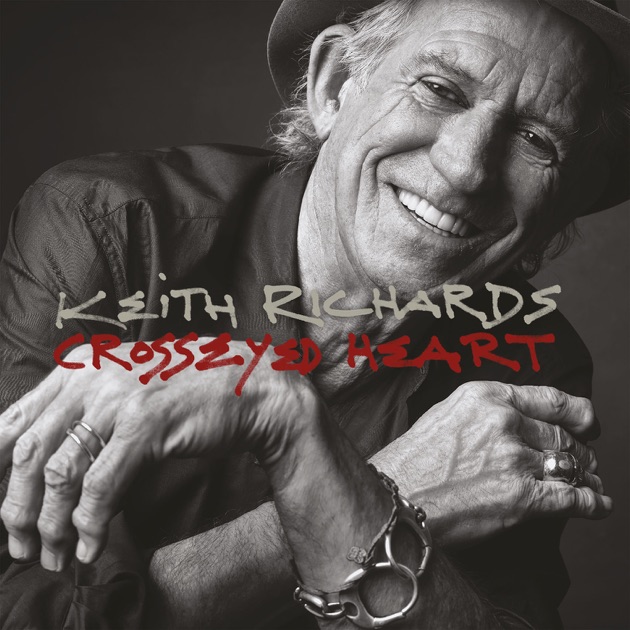 KEITH RICHARDS キース・リチャーズ VINTAGE VINOS Vintage Vinos - キース・リチャーズのアルバム - Apple Music