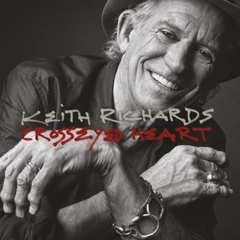 ◾️最高峰音質12インチ45回転盤■KEITH RICHARDS■キース・リチャー ◾️最高峰音質ロングヴァージョン12インチ45回転盤□KEITH RICH