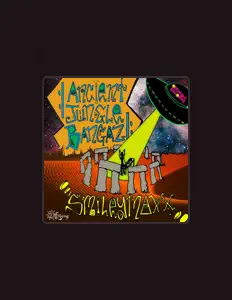 聆聽 Smiley Maxx、觀看音樂影片、閱讀小傳、查看巡演日期等！