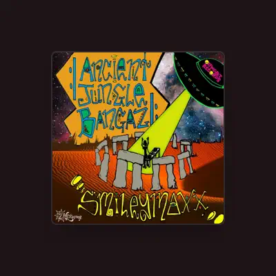 Listen to Smiley Maxx, watch music videos, read bio, see tour dates & more!