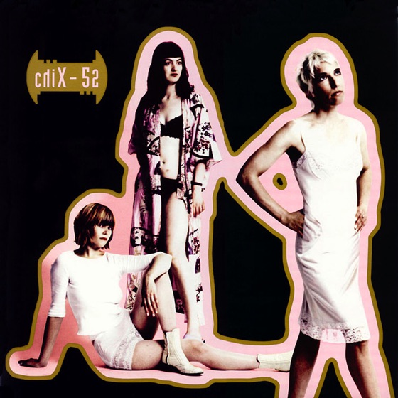 Cover artwork for Strobelight