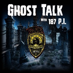 Ghost Talk Radio