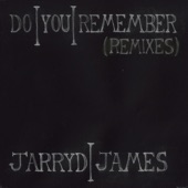 Do You Remember (Remixes) - EP artwork