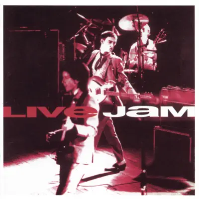 Live Jam - The Jam Live Jam - The Jam