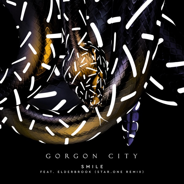 Smile (Star.One Remix) [feat. Elderbrook] - Single - Gorgon City