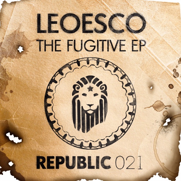 The Fugitive - EP