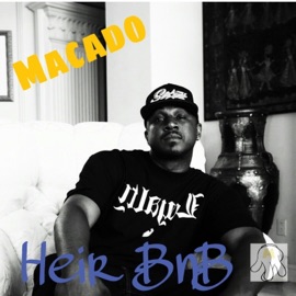 Ltsfck (feat. Chachi) Macado