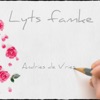 Lyts Famke - Single