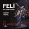 À dì ti - Felì lyrics