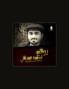 Dengarkan Osama Al Safi, tonton video musik, baca bio, lihat tanggal tur & lainnya!