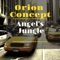 Angel's Jungle - Orion Concept lyrics