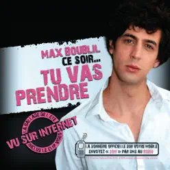 Ce soir - Single - Max Boublil Ce soir - Single - Max Boublil