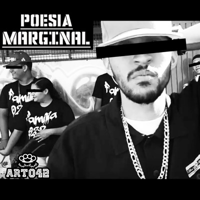 Poesia Marginal - Single