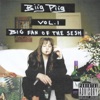 Big Fan of the Sesh, Vol. 1 - EP