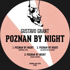 Poznan By Night - Single