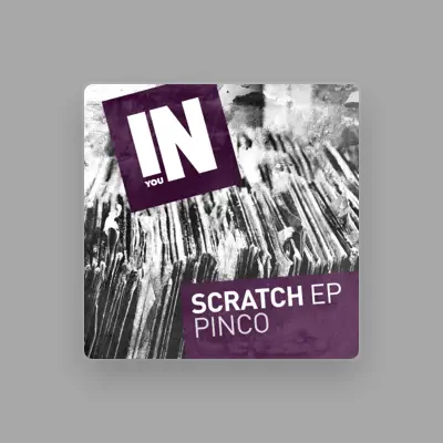 Listen to Pinco, watch music videos, read bio, see tour dates & more!