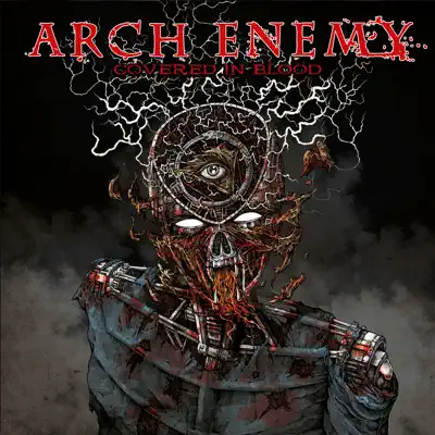 Covered In Blood - Arch Enemy