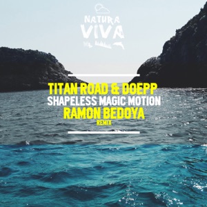 Shapeless Magic Motion - Single