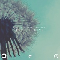 Let the Love (feat. Beatrich) - Single - Manuel Costa