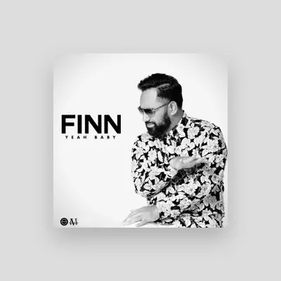 Listen to Finn, watch music videos, read bio, see tour dates & more!