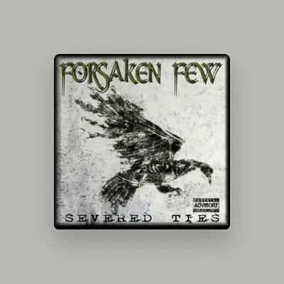 Listen to Forsaken Few, watch music videos, read bio, see tour dates & more!