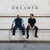 Dreamer (feat. Mike Yung) artwork